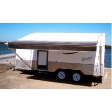 Caravan Roll-out Awnings